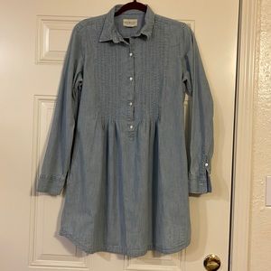 Denim and Supply dress 👗